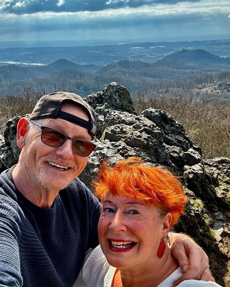 Oelberg Siebengebirge